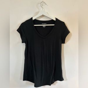 Cynthia Rowley short sleeve tee